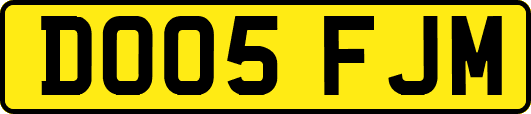 DO05FJM