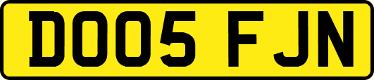 DO05FJN
