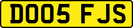DO05FJS