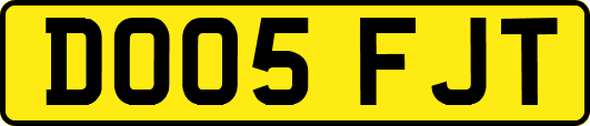 DO05FJT