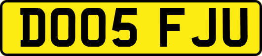 DO05FJU