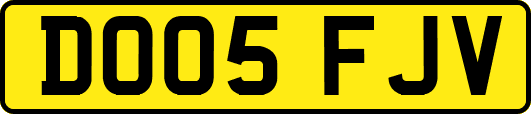 DO05FJV