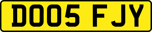 DO05FJY