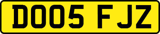 DO05FJZ