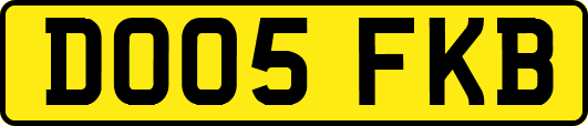 DO05FKB
