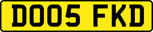 DO05FKD