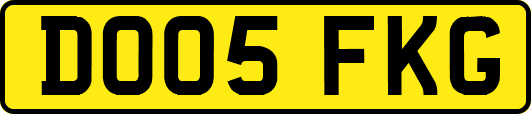 DO05FKG