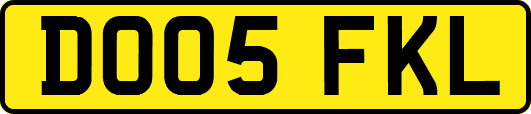 DO05FKL