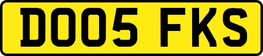 DO05FKS