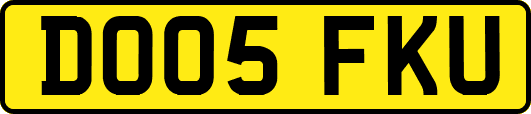 DO05FKU
