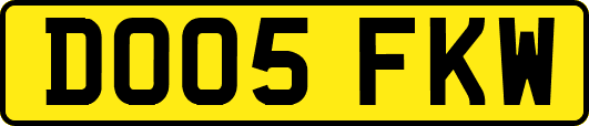 DO05FKW