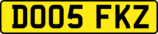 DO05FKZ
