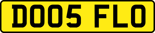 DO05FLO