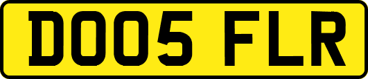DO05FLR