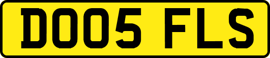 DO05FLS