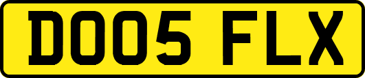 DO05FLX