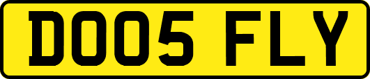 DO05FLY