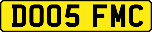 DO05FMC