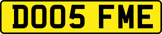 DO05FME