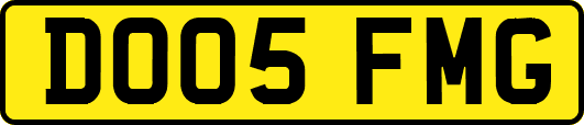 DO05FMG