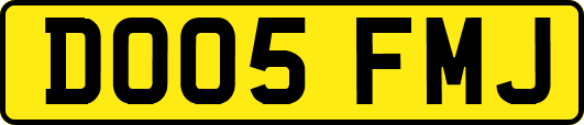 DO05FMJ