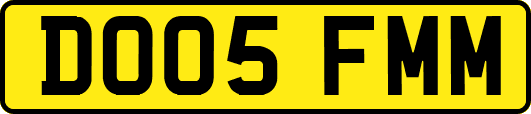 DO05FMM