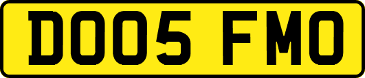 DO05FMO