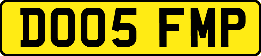 DO05FMP