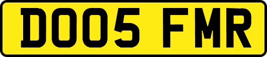 DO05FMR