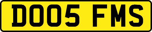 DO05FMS