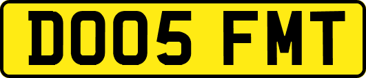 DO05FMT