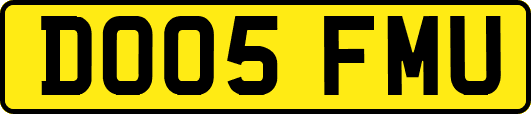 DO05FMU
