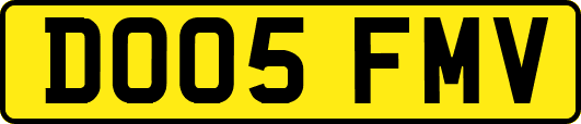DO05FMV
