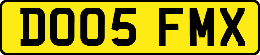 DO05FMX