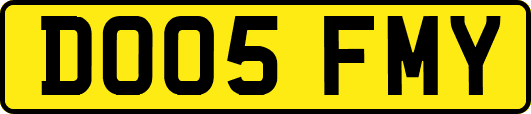 DO05FMY