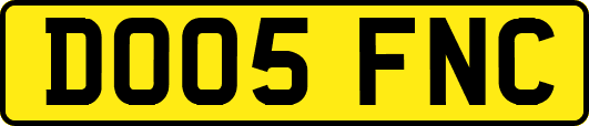 DO05FNC