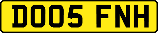 DO05FNH