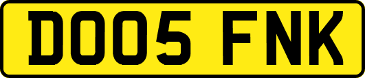 DO05FNK