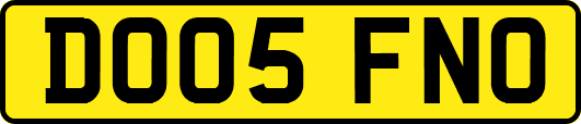 DO05FNO