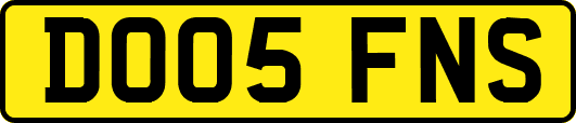 DO05FNS