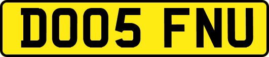 DO05FNU