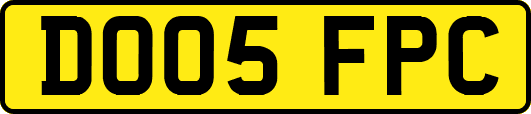 DO05FPC