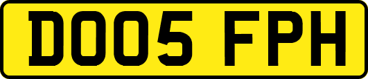 DO05FPH