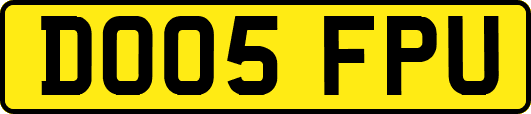 DO05FPU