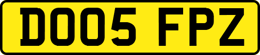 DO05FPZ