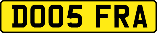 DO05FRA
