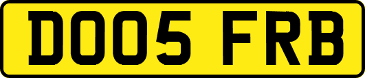 DO05FRB