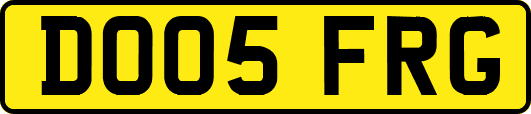 DO05FRG