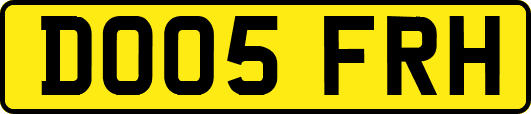 DO05FRH