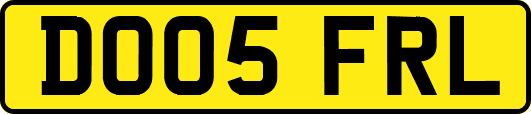 DO05FRL